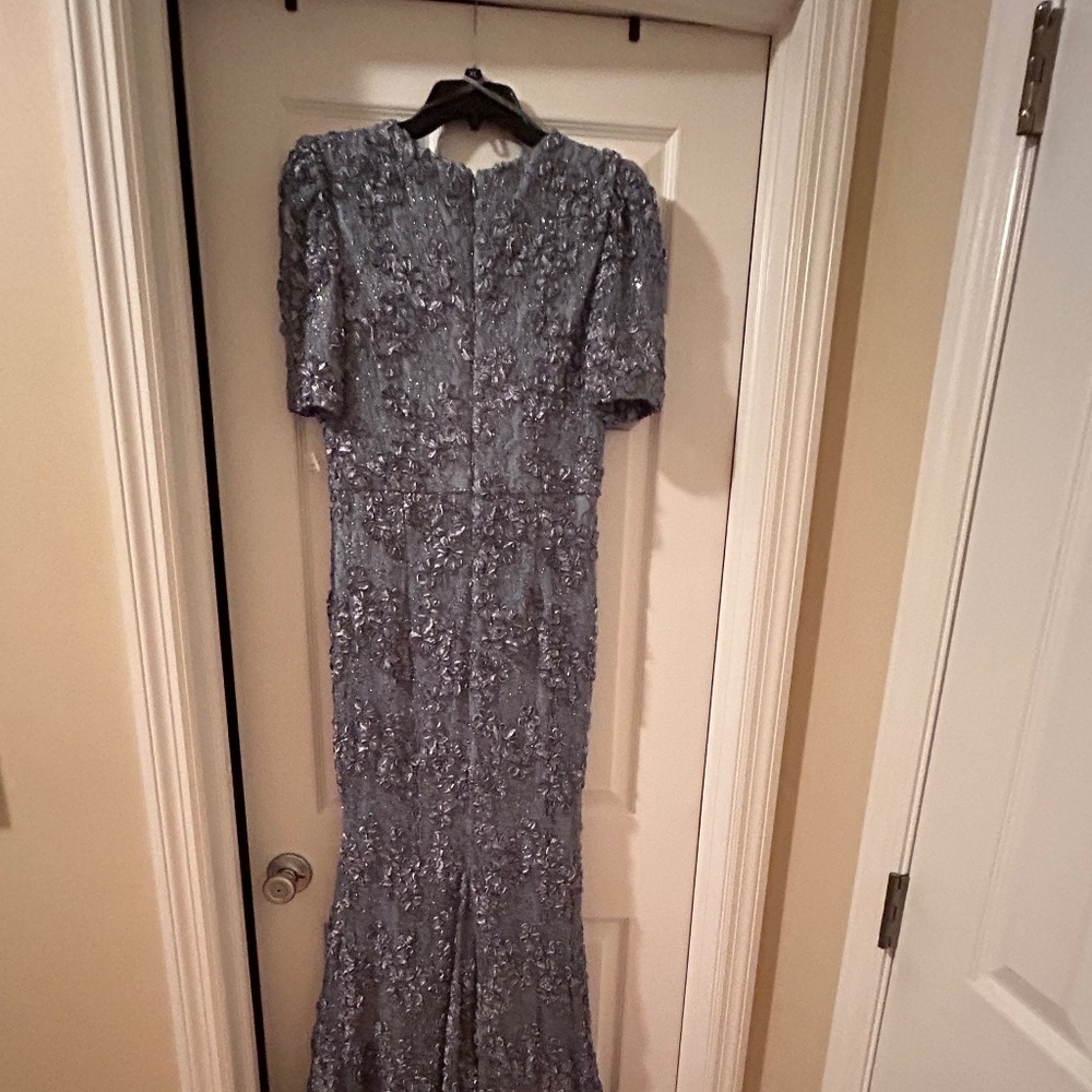 Mother of the Bride or Groom dress